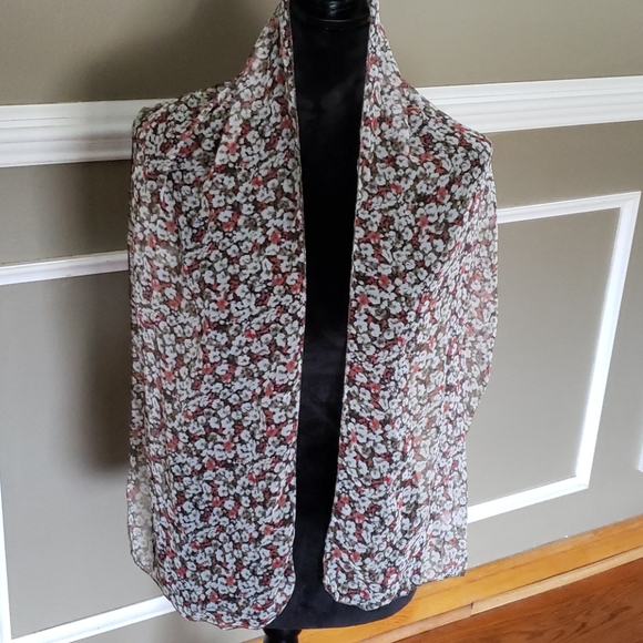 Ray Strauss Accessories - Ray Strauss Scarf